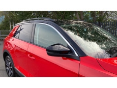 Volkswagen T-Roc 1.5 TSI EVO Design 5dr Petrol Hatchback